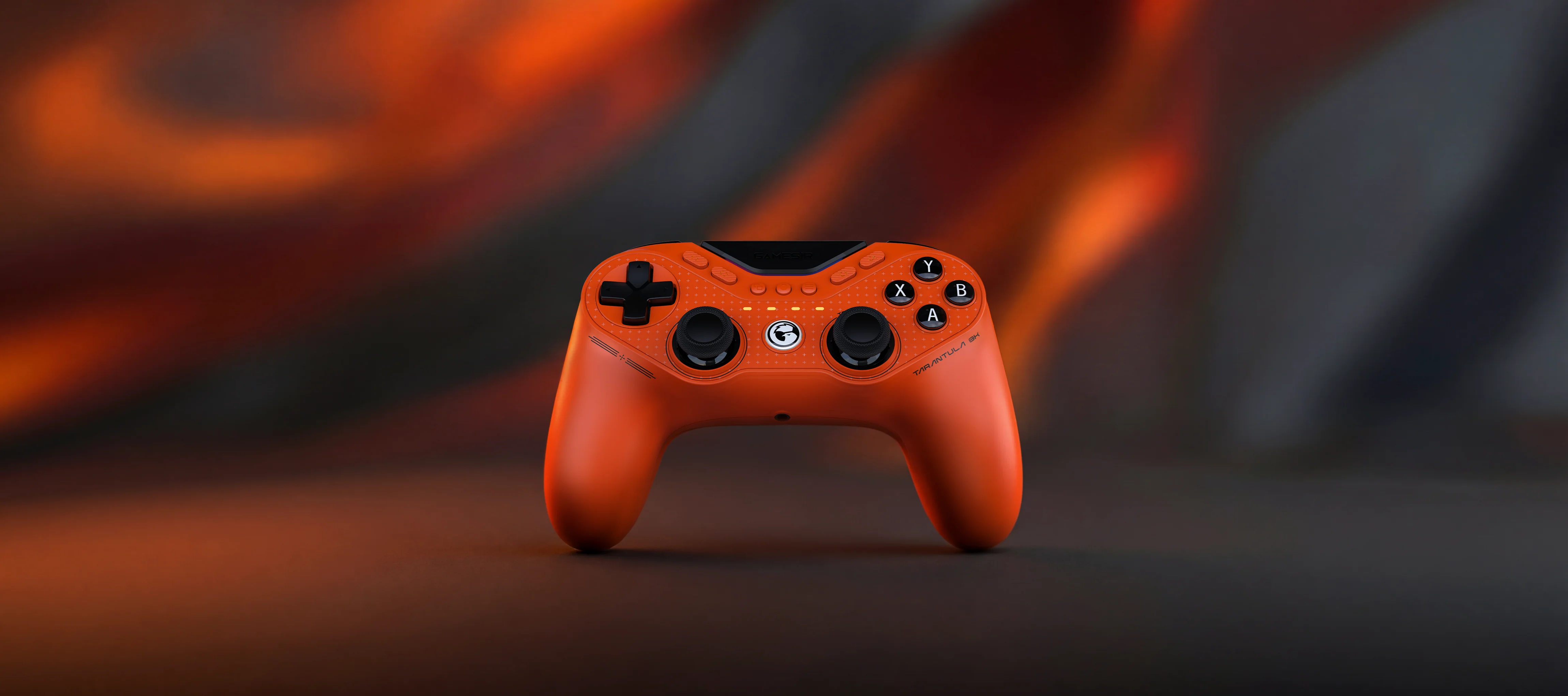 Unleash Pro-Level Gaming Precision